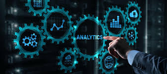 Our Data Analytics Solutions